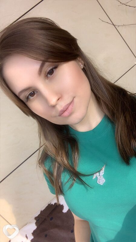 Анастасия, 29, Оренбурге — анкета №1364474
