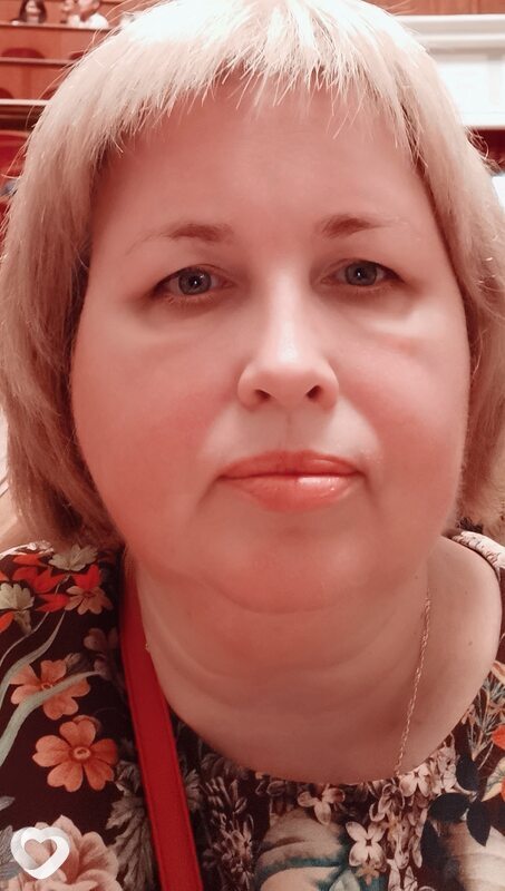 Ирина, 58, Барнауле — анкета №1364477