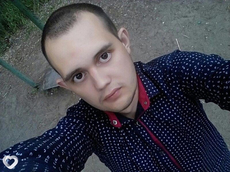 Александр, 30, Омске — анкета №1364479