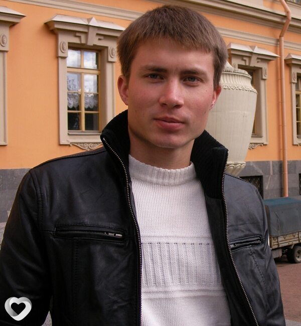 Алексей, 40, Кемерове — анкета №1364480