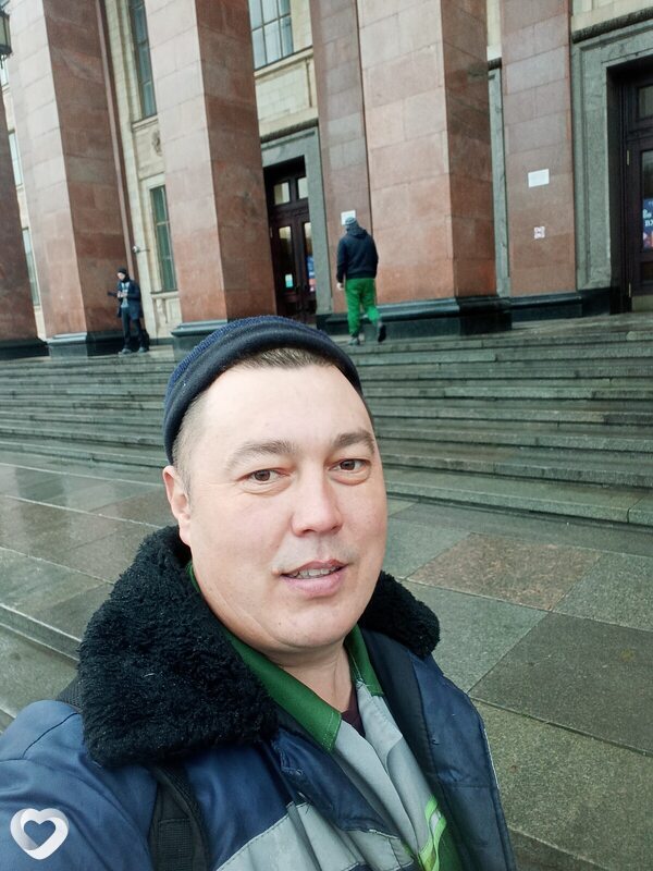 Евгений, 40, Йошкар-Оле — анкета №1364490