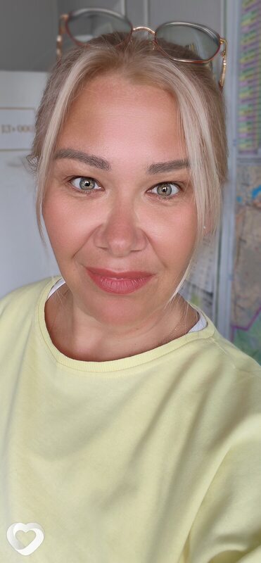 Анна, 49, Екатеринбурге — анкета №1364491