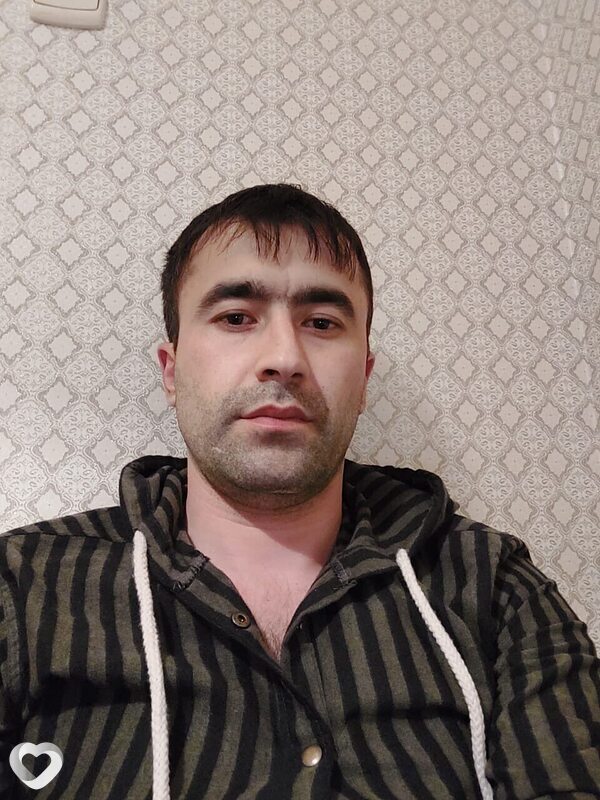 Ибрагим, 39, Видном — анкета №1364493