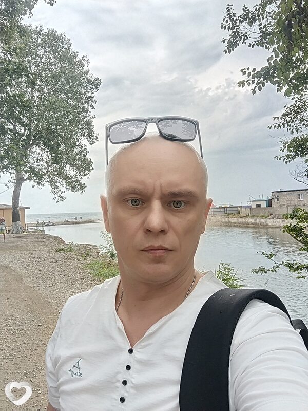 Андрей, 39, Краснодаре — анкета №1364495