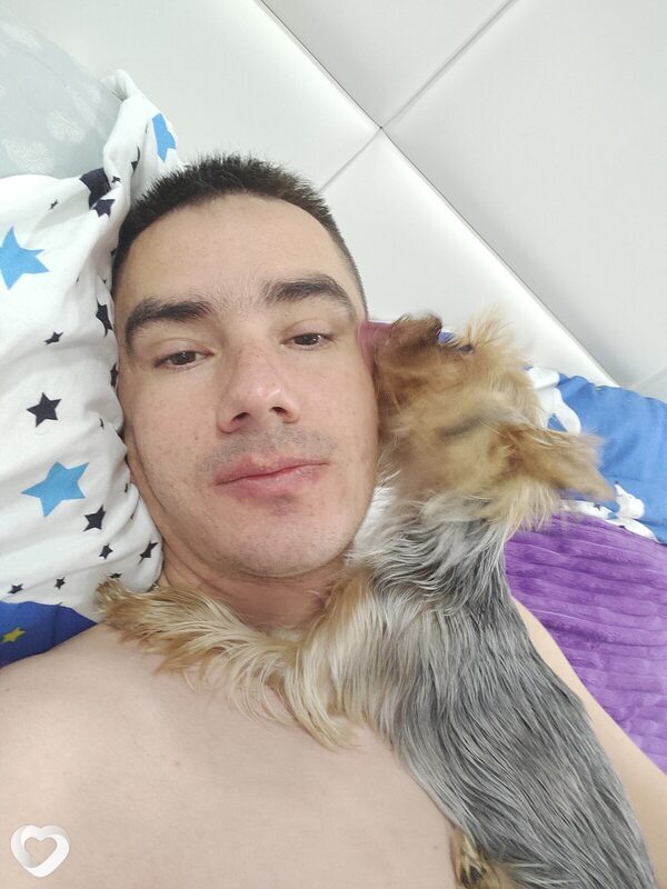 Дмитрий, 32, Барнауле — анкета №1364458