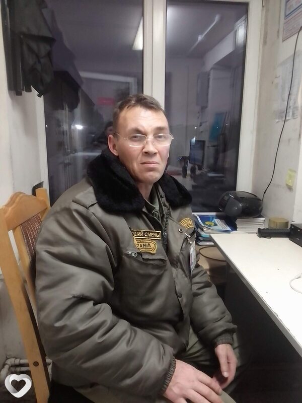 Владимир, 51, Омске — анкета №1364459