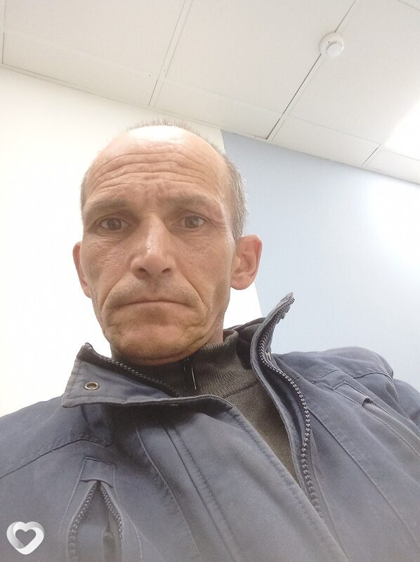 Андрей, 42, Перми — анкета №1364461