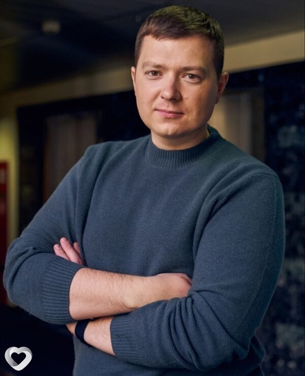 Александр, 41, Чебоксарах — анкета №1364467