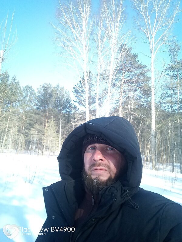 Сергей, 47, Новосибирске — анкета №1364273