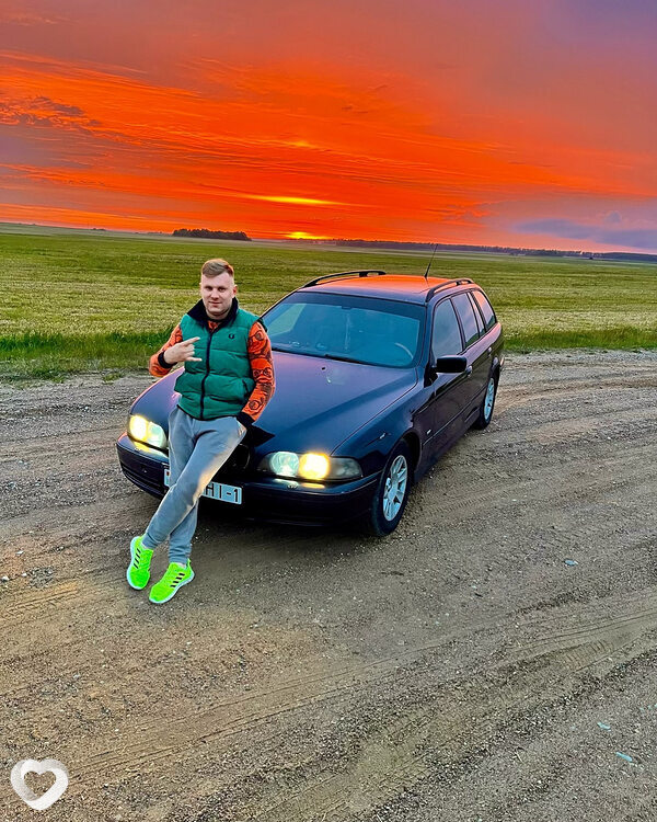 Димасик, 29, Бресте — анкета №1364279