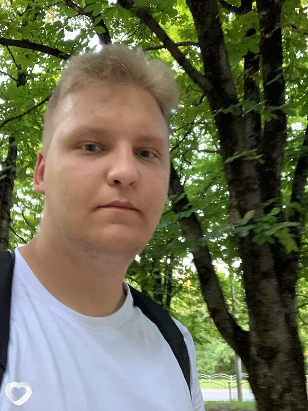 Руслан, 23, Калуге — анкета №1364285