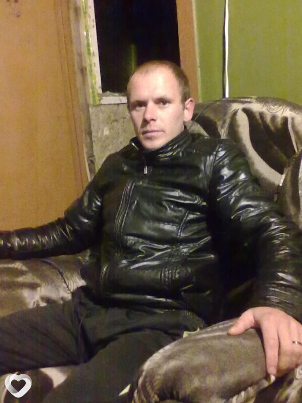 Константин, 38, Хабаровске — анкета №1364287