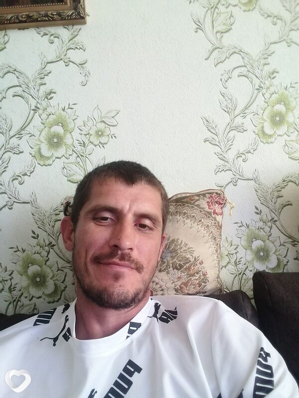 Алексей, 46, Москве — анкета №1364290