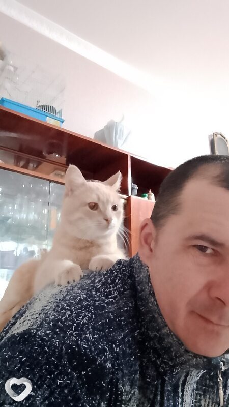 Сергей, Новоселицкое