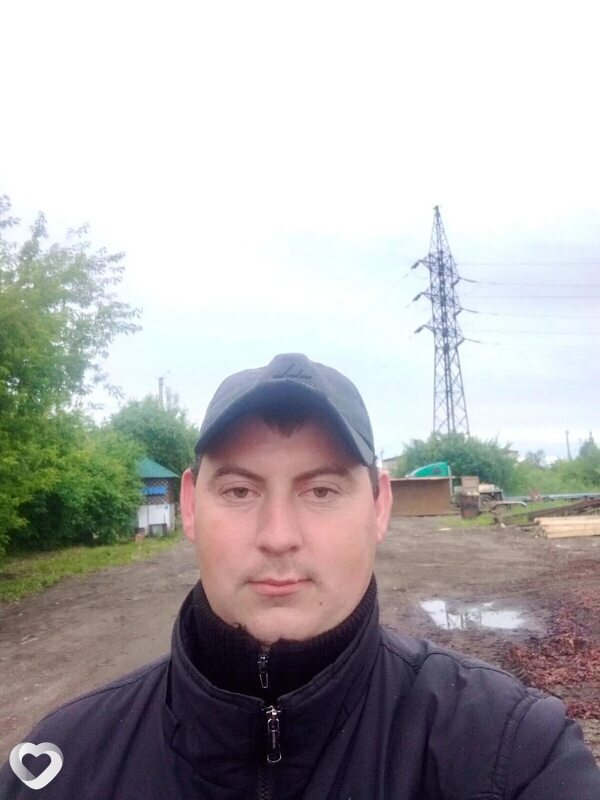 Олег, 27, Тайшете — анкета №1364308