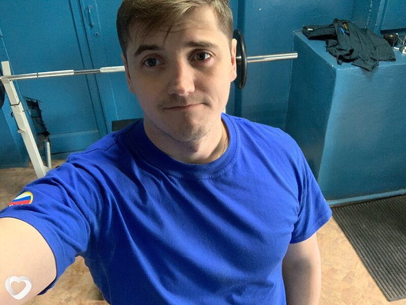 Александр, 36, Твери — анкета №1364309