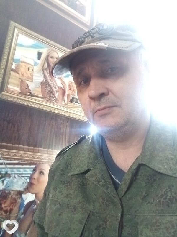Алексей, 52, Чите — анкета №1364312