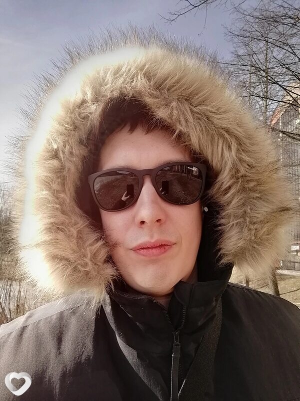 Denis, 37, Костроме — анкета №1364316
