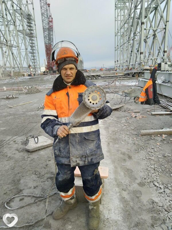 Александр, 41, Могилев — анкета №1364317