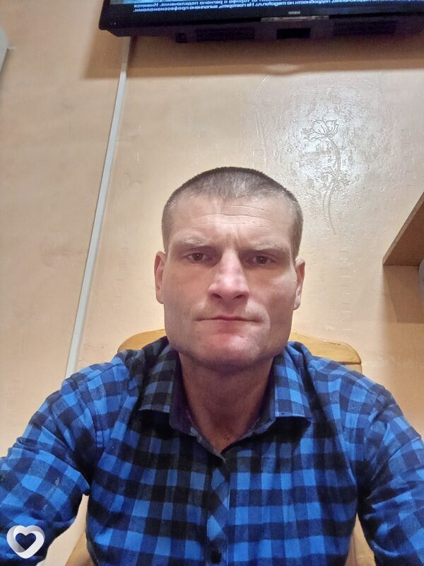 Сергей, 43, Санкт-Петербурге — анкета №1364321