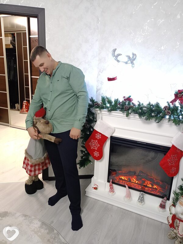 Александр, 46, Омске — анкета №1364397