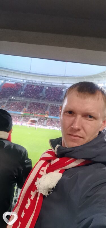 Константин, 35, Челябинске — анкета №1364398