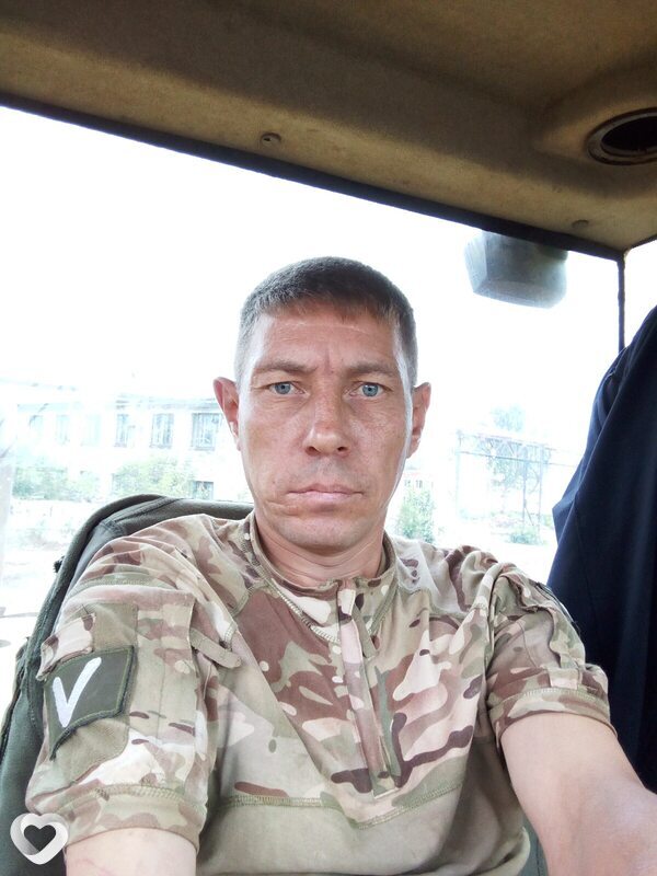 Константин, 42, Ижевске — анкета №1364399