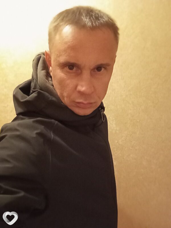 Алексей, 42, Минске — анкета №1364403