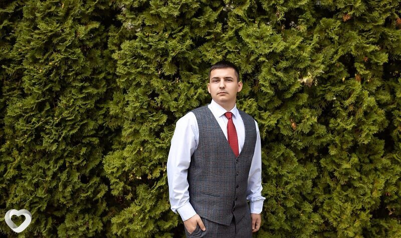Сергей, 26, Хабаровске — анкета №1364419