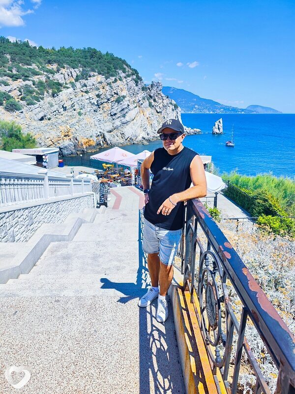 Egor, 37, Краснодаре — анкета №1364421