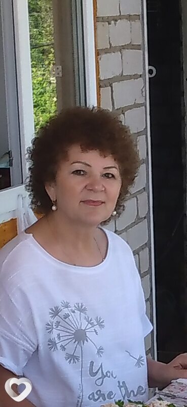 Aмина, 60, Набережных Челнах — анкета №1364425