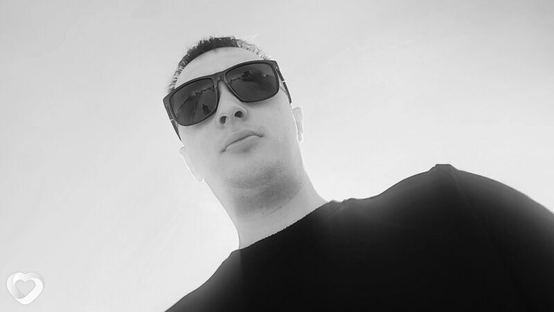 Лёня, 28, Хабаровске — анкета №1364427