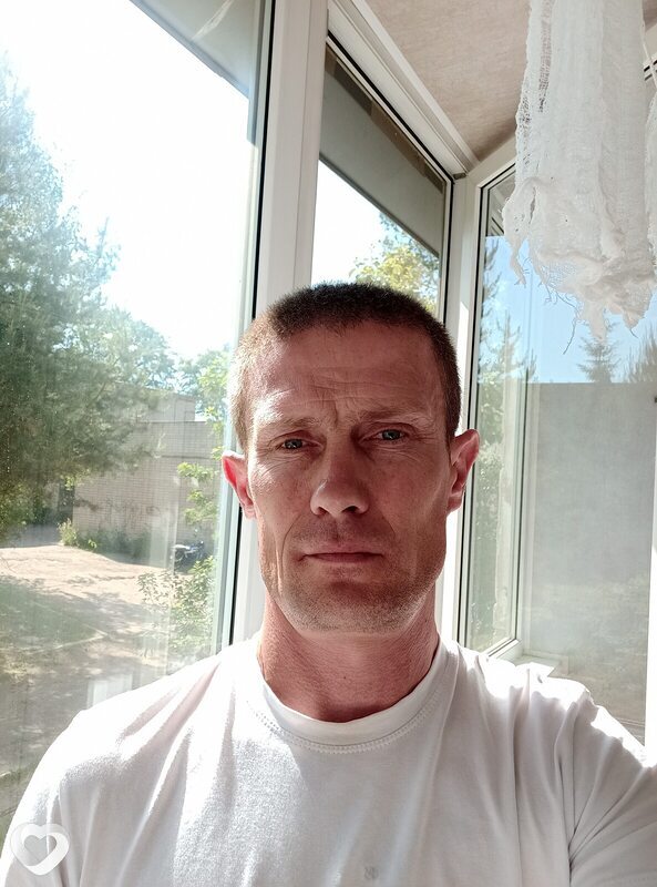 Александр, 41, Кирове — анкета №1364430
