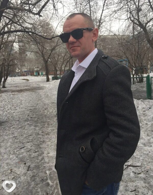 Дмитрий, 49, Новокузнецке — анкета №1364432