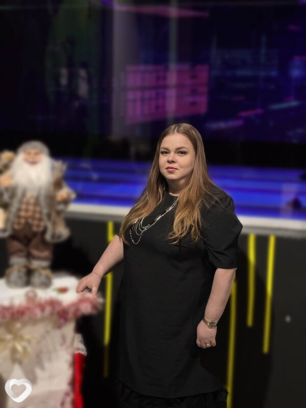 Алина, 37, Солигорске — анкета №1364438