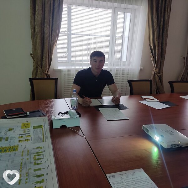 Куаныш, 41, Костанае — анкета №1364444