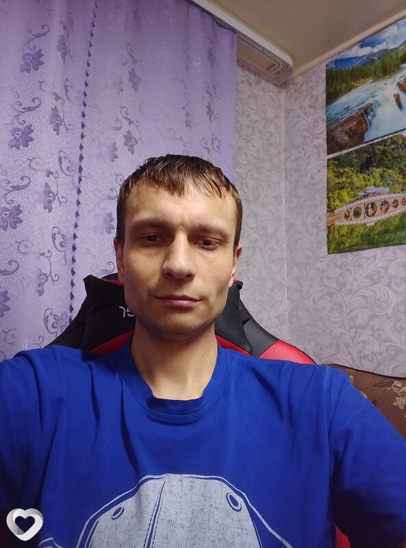 Сергей, 37, Заводоуковске — анкета №1364526