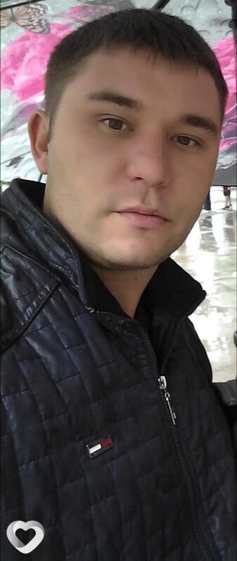 Тимур, 39, Воронеже — анкета №1364529