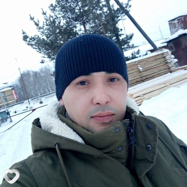 Сардор, 37, Тюмени — анкета №1364533