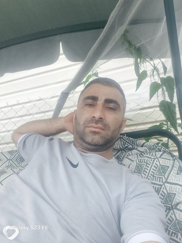 Aram, 37, Москве — анкета №1364535