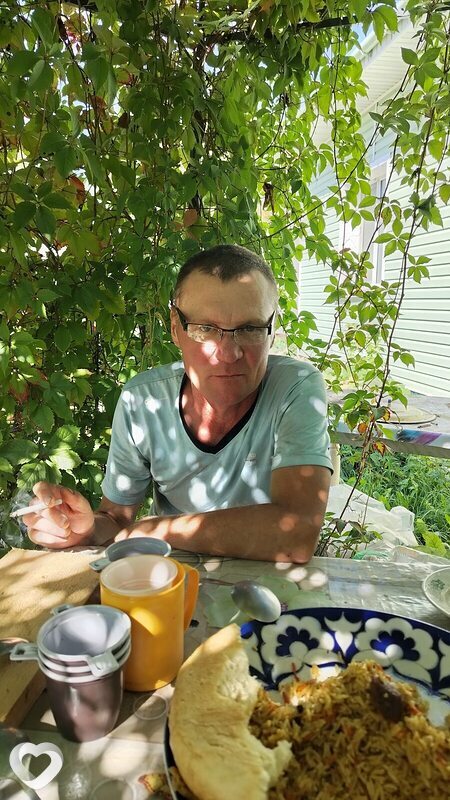Василий, 47, Москве — анкета №1364536