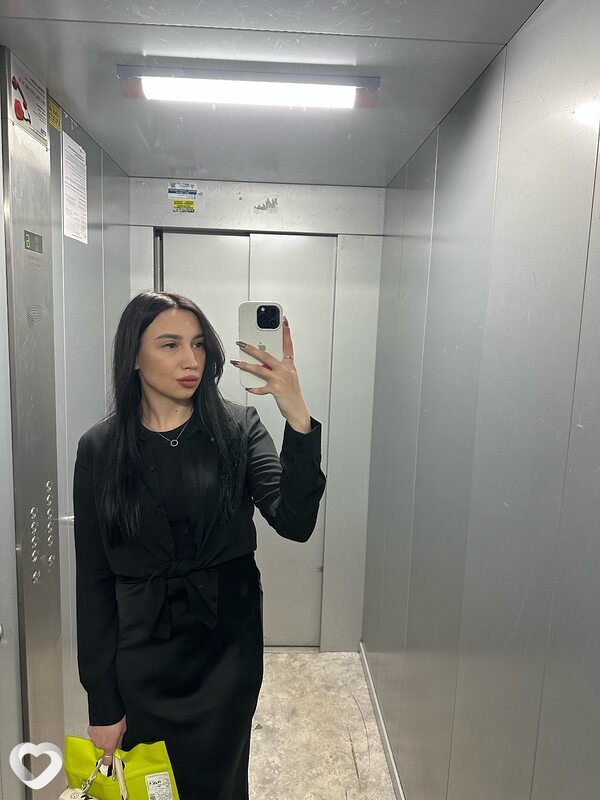 Яна, 29, Самаре — анкета №1364544