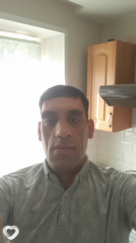 Расул, 26, Минске — анкета №1364878