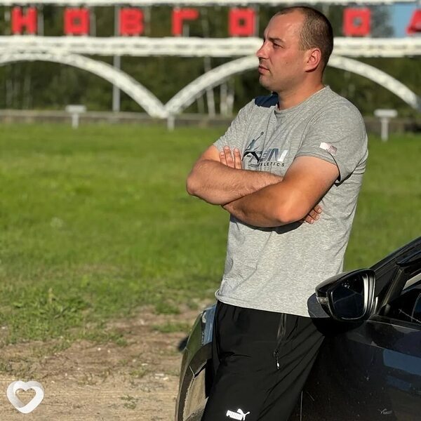 Игорь, 35, Туле — анкета №1364879