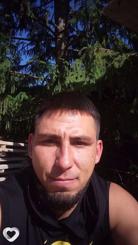 Aleksandp Ewimov, 32, Туле — анкета №1364890