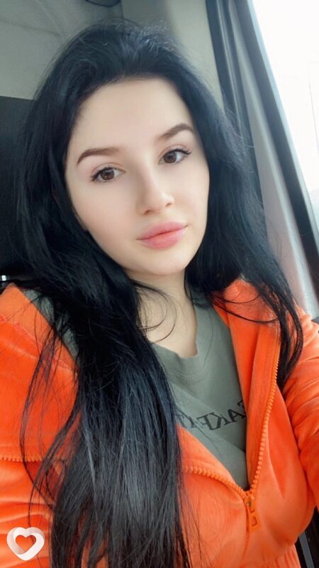 Эля, 23, Комсомольске-на-Амуре — анкета №1364892