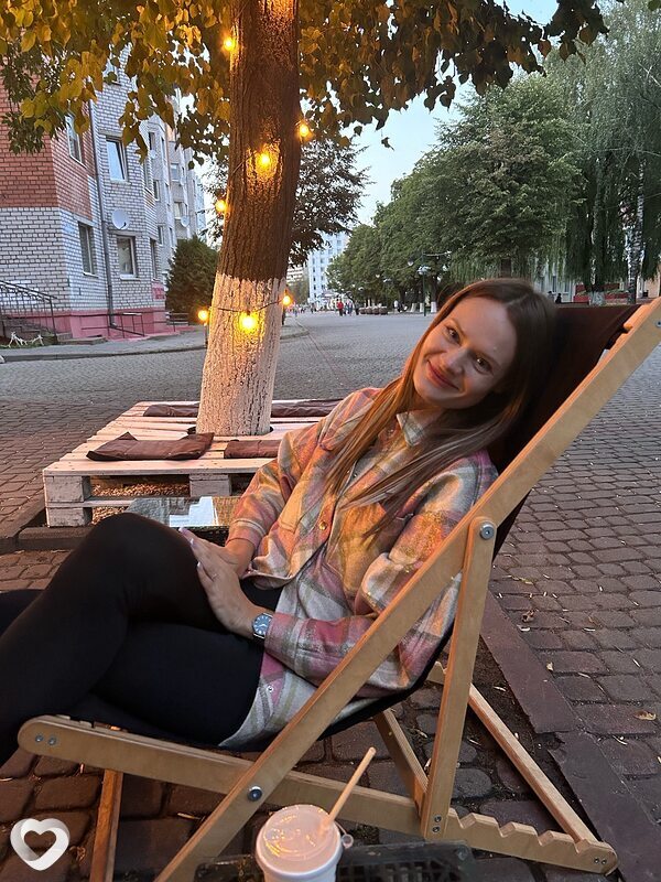 Анастасия, 33, Могилев — анкета №1364502