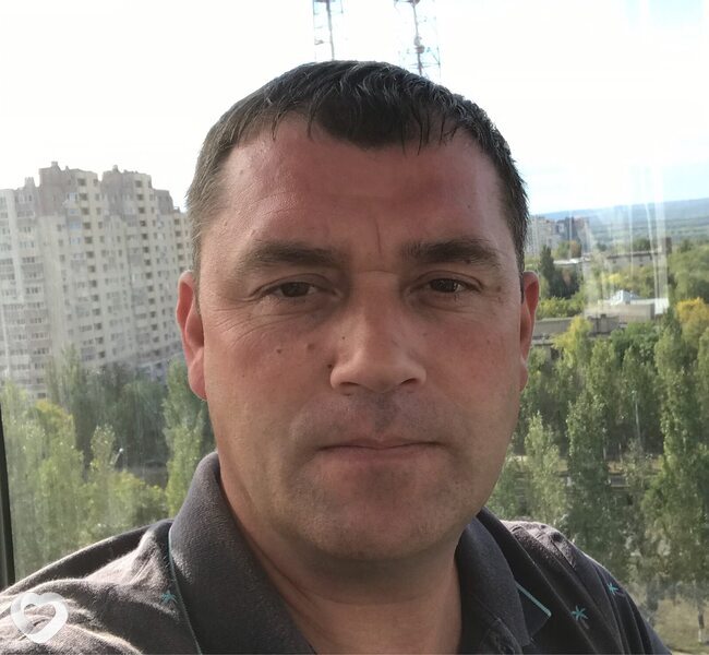 Слава, 42, Самаре — анкета №1364506