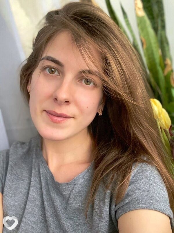 Маша, 46, Челябинске — анкета №1364508