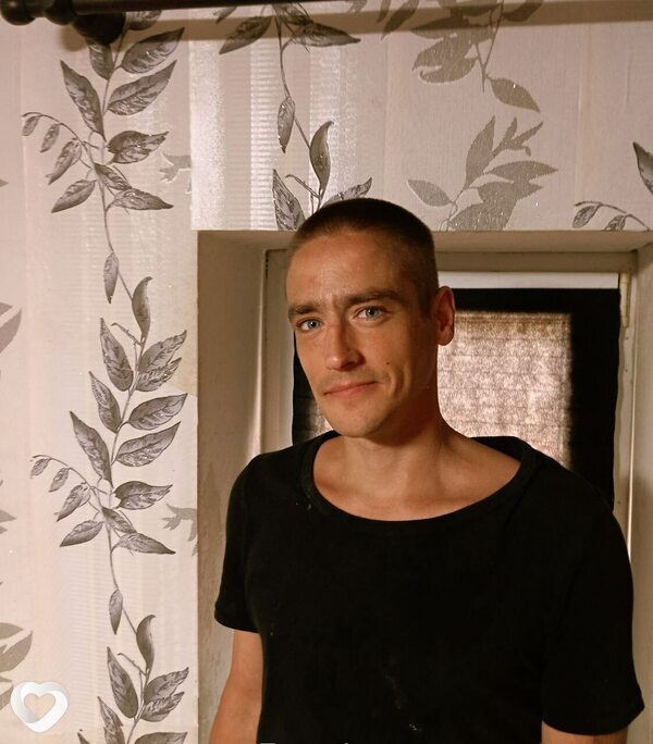 Сергей, 41, Луганске — анкета №1364509
